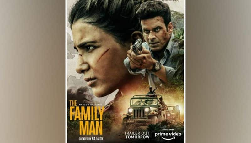 The Family Man 2 Review: Manoj Bajpayee, Samantha Akkineni will keep you glued to the seat-SYT