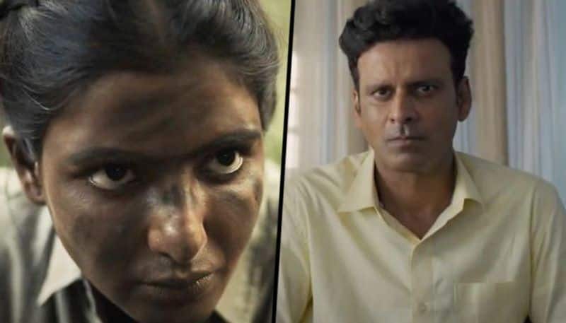 Manoj Bajpayee on Samantha Akkineni's role in The Family Man 2: 'Series show utmost respect to Tamil culture'-SYT