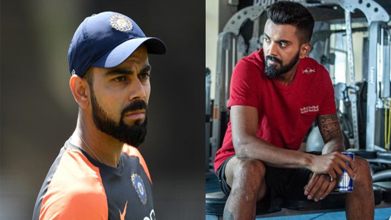 विराट की तरह बीयर्ड रखते हैं कई खिलाड़ी
टीम इंडिया के कप्तान विराट कोहली (Virat Kolhi) का बीयर्ड लुक काफी फेमस हैं। कोहली कई सालों से दाढ़ी रखते हैं और उनके ऊपर उनका ये लुक खासा सूट भी करता है। उनकी तरह कई खिलाड़ियों ने भी इसी तरह से दाढ़ी रखना शुरू कर दिया है।