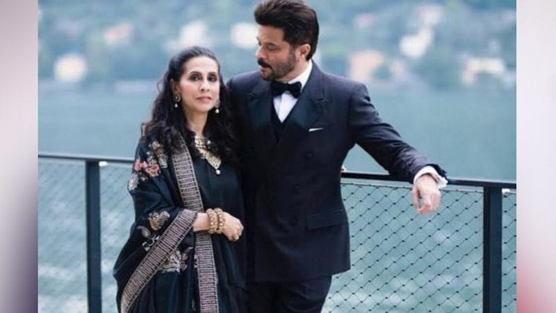Is Anil Kapoor ready to leave his wife Sunita Kapoor for Kangana Ranaut? SHOCKING INFO RCB
