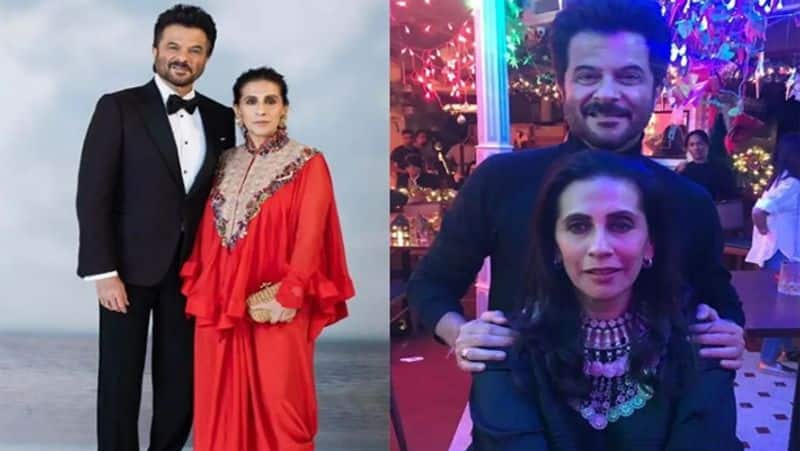 Is Anil Kapoor ready to leave his wife Sunita Kapoor for Kangana Ranaut? SHOCKING INFO RCB