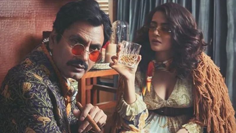 उन्होंने बताया था- ब्लैक फ्राइडे (2007), गैंग ऑफ वासेपुर (2012) और कहानी (2012) के जरिए लोगों ने मुझे पहचानना शुरू कर दिया। उसके बाद सलमान खान की किक (2014) से मेरे करियर को बड़ी किक मिली और आज मैं स्टार की लिस्ट में आ गया हूं।
