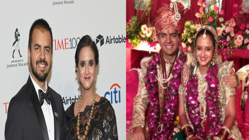 राजलक्ष्मी-भाविश अग्रवाल
ओला के सह-संस्थापक भाविश अग्रवाल की पत्नी का नाम राजलक्ष्मी अग्रवाल हैं। जिन्होंने अर्न्स्ट एंड यंग में विश्लेषक और मार्केटिंग मैनेजर के रूप में काम किया है। यह कपल 14 सालों से एक साथ है। भाविश ने जब Microsoft कंपनी से जॉब छोड़कर ओला कंपनी बनाने का सोचा, तो राजलक्ष्मी ने उनका पूरा साथ दिया। यहां तक की उनकी कार भी कैब सर्विसेज में लगा दी थी।
