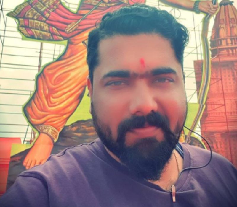 ಗ್ರೇಟ್ ಜಾಬ್, ಗಾಡ್ ಬ್ಲೆಸ್ ಯು ಎಂದಿದ್ದಾರೆ ಪ್ರೇಮ್