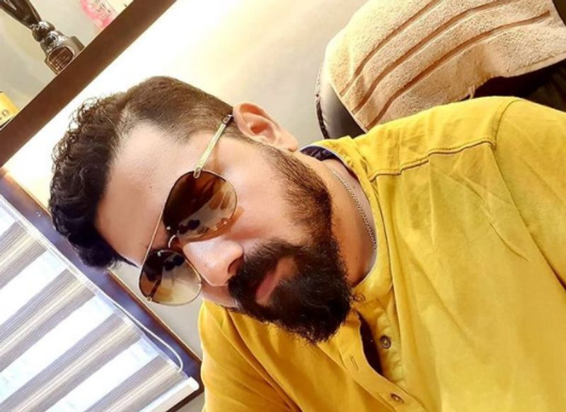 ಫೋಟೋಗೆ 12 ಸಾವಿರಕ್ಕೂ ಹೆಚ್ಚು ಲೈಕ್ಸ್ ಬಂದಿದೆ