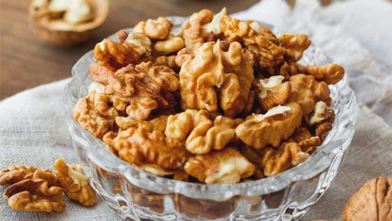 nuts weight loss and healthy heart