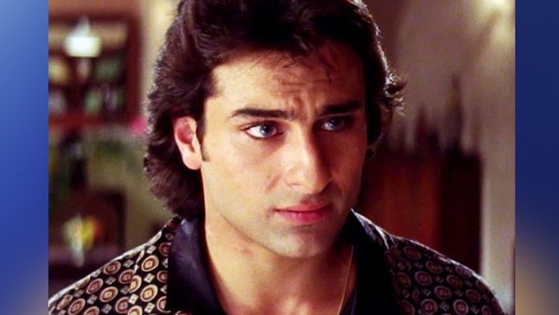 how saif ali khan manage critical situation bjc