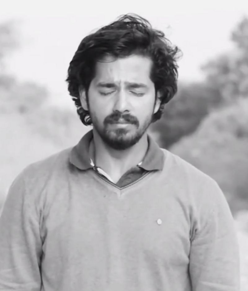 ಸದ್ಯ ಮಂಗಳೂರಿನಲ್ಲಿ ಕೂತು ಒಂದು ಥ್ರಿಲ್ಲರ್ ಕತೆಯ ಸ್ಕ್ರಿಪ್ಟ್ ರೆಡಿ ಮಾಡಿದ್ದಾರೆ.