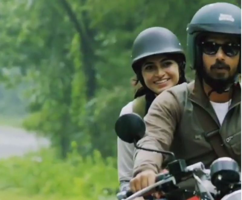 ಅದು ಶೂಟಿಂಗ್ ಮುಗಿಸಿಕೊಂಡು ಪೋಸ್ಟ್ ಪ್ರೊಡಕ್ಷನ್ ಹಂತದಲ್ಲಿದೆ.