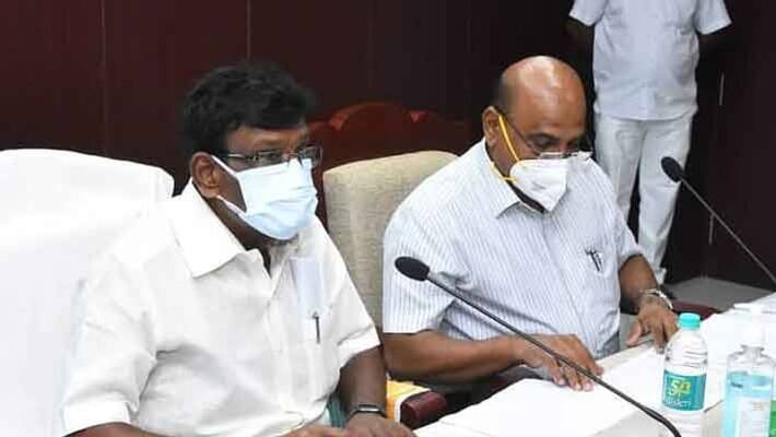 Minister Nasar said milk for school student project soon Minister Nasar said milk for school student project soon