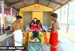 Tamil Nadu: A deity Corona Devi to safeguard people against the deadly pandemic
