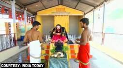 Tamil Nadu: A deity Corona Devi to safeguard people against the deadly pandemic