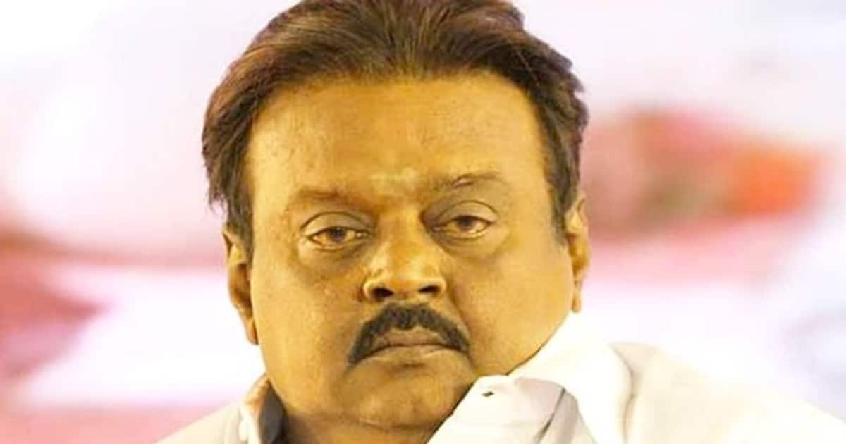 போலீசார் அடித்ததாலேயே மணிகண்டன் உயிரிழந்தாரா? மர்மத்தை வெளிக்கொண்டு வர இதுதான் ஒரேவழி.. கேப்டன்.!