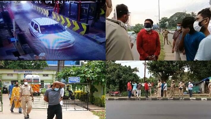 kodakara case one more arrest kodakara case one more arrest