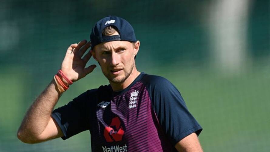 IPL 2023: Joe Root breaks camera after facing 1st ball as Rajasthan Royals player cra IPL 2023: Joe Root breaks camera after facing 1st ball as Rajasthan Royals player cra
