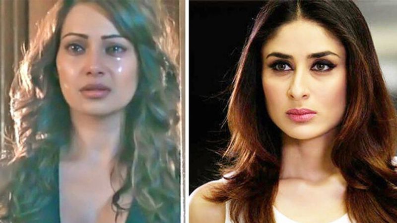 <p><strong>करीना ने कहा- बिपाशा को अपने टैलेंट पर भरोसा नहीं : </strong><br />
वहीं, झगड़े के बाद करीना ने भी 2002 में फिल्मफेयर को दिए इंटरव्यू में अपनी बात रखी थी। करीना ने कहा था- मुझे लगता है कि बिपाशा को अपने टैलेंट पर भरोसा नहीं है। उसने चार पेज के इंटरव्यू में करीब तीन पेज तक मेरे बारे में ही बात की। </p>