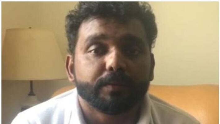keralite woman makes public appeal to find missing husband keralite woman makes public appeal to find missing husband
