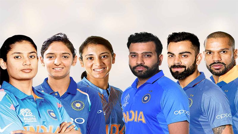 అయితే ఈ విషయం బయటికి రావడంతో బీసీసీఐ మహిళా క్రికెటర్ల విషయంలో ఎలాంటి వివక్ష చూపించడం లేదని, మాకు కూడా చార్టెట్ ఫ్లైట్ ఏర్పాటు చేసిందని హర్మన్ప్రీత్ కౌర్, మిథాలీరాజ్ వంటి క్రికెటర్లతో ట్వీట్లు వేయించింది బీసీసీఐ.