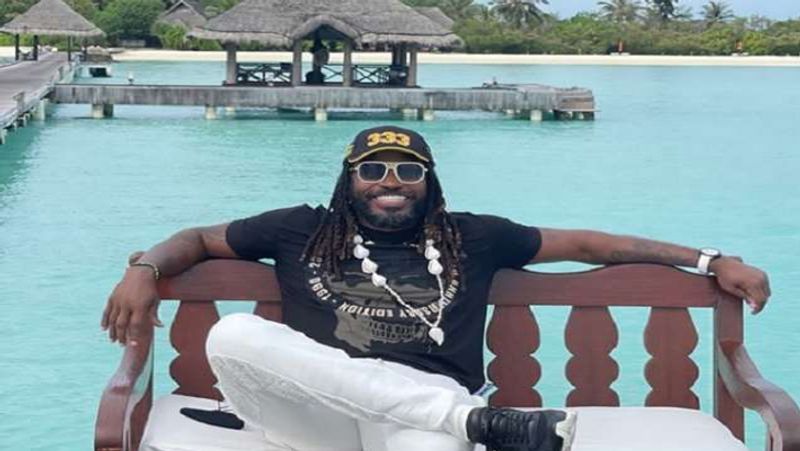 IPL 2021 Punjab Kings Cricketer Chris Gayle Pulls Out Of Tournament Due To Bubble Fatigue kvn