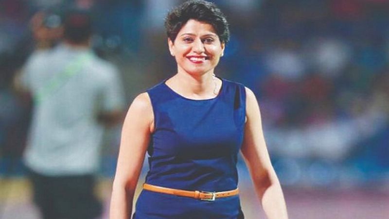 इन खेलों में भी अंजुम रहीं आगे
अंजुम ने कम उम्र में ही कई खेल खेलें। उन्होंने अपने स्कूल और कॉलेज को एथलेटिक्स, बास्केटबॉल और स्विमिंग में रिप्रेजेंट किया था। वह दिल्ली स्टेट बास्केटबॉल टीम की सदस्य भी थीं।