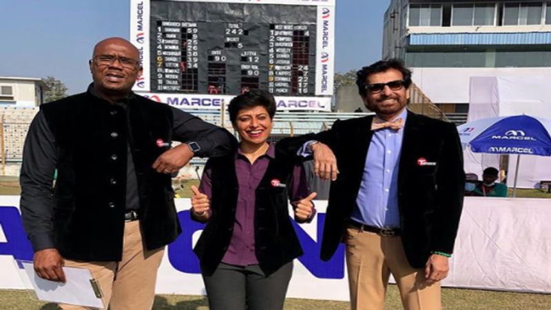 क्रिकेटर से कमेंटेटर बनने तक का सफर
अंजुम ने एक खिलाड़ी, कप्तान, सलाहकार, कमेंटेटर, प्रेरक वक्ता, लेखक और एक्टर के रूप में भारत में महिला क्रिकेट को नया रुप दिया। उन्हें साल 2007 में अर्जुन अवॉर्ड और 2014 में पद्म श्री अवॉर्ड से भी सम्मानित किया गया था। 2012 में क्रिकेट से संन्यास के बाद उन्होंने महिला कमेंटेटर रूप में भी अपनी पहचान बनाई।