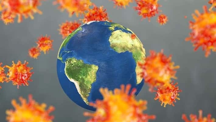 Positivity rate below 5 pc for 15 days, but experts say end still far bpsb Positivity rate below 5 pc for 15 days, but experts say end still far bpsb