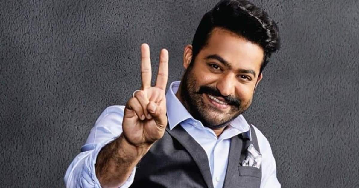 காருக்கு பேன்ஸி நம்பர் வாங்க பணத்தை வாரி இறைத்த ஜூனியர் என்.டி.ஆர் - எவ்வளவு செலவு பண்ணிருக்கார் தெரியுமா?