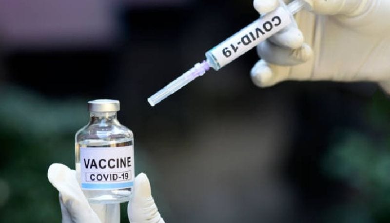 Covid19 vaccination India achieves significant milestone as it crosses 20-crore mark