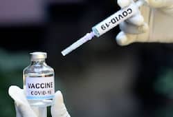 Covid19 vaccination India achieves significant milestone as it crosses 20-crore mark