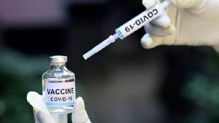 Centre reviews progress of Covid vaccination with states and UTs Centre reviews progress of Covid vaccination with states and UTs