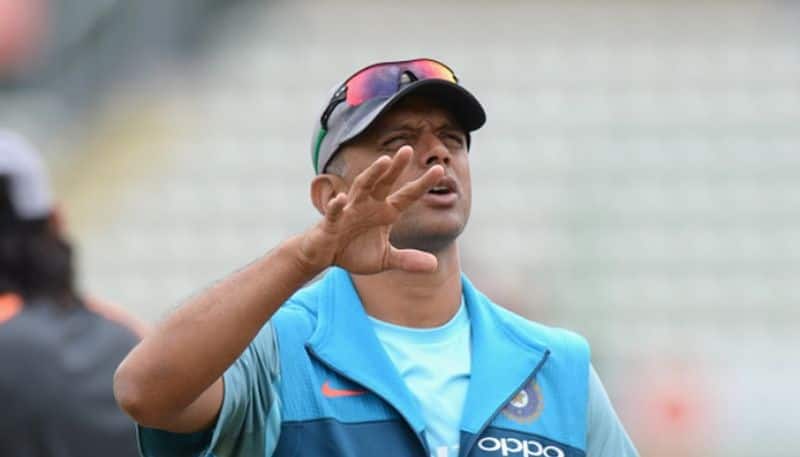 India vs Sri Lanka 2021: Rahul Dravid could lead Team India amidst Ravi Shastri's unavailability-ayh