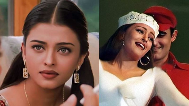 अक्षय खन्ना भले ही सिल्वर स्क्रीन से दूर है लेकिन एक वक्त था जब उन्होंने बॉलीवुड की कई बड़ी एक्ट्रेसेस के साथ काम किया। उन्ही में से एक ऐश्वर्या राय भी है।