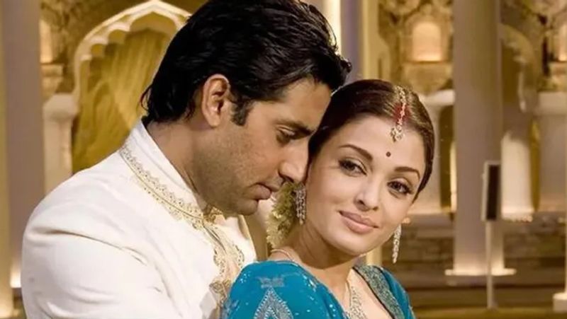 ঐশ্বর্য আরও বলেছিলেন, বিভিন্ন প্রতিবেদেনও বলা হয়েছিল আমি নাকি রূপকথার জীবন ফিরে পেয়েছি। হ্যাঁ সত্যিই আমি খুবই কৃতজ্ঞ।