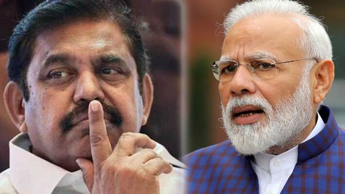 cbse 12th exam cancelled...Edappadi Palanisamy also thanked tp PM Modi cbse 12th exam cancelled...Edappadi Palanisamy also thanked tp PM Modi