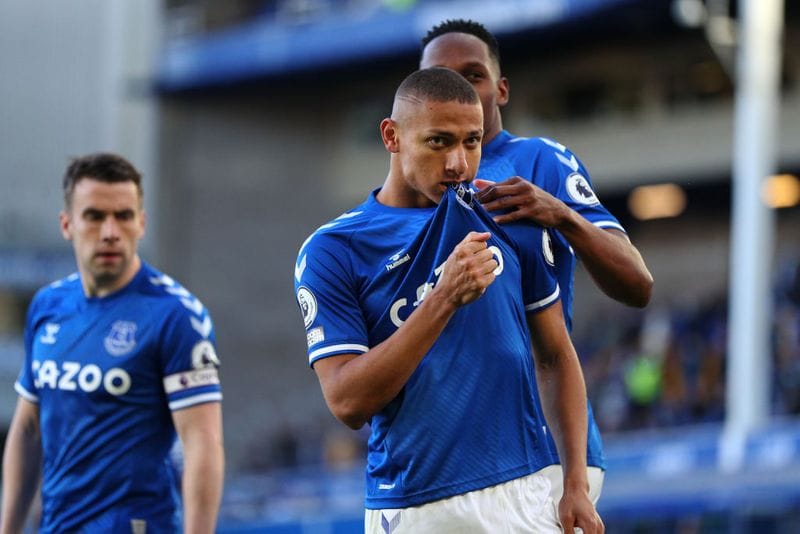 Everton tames Wolves to stay in European contention
Everton managed to squeeze past 12th-placed Wolverhampton Wanderers 1-0 at Goodison Park on Wednesday to remain in the race for a European spot. While the Toffees is currently placed eighth, it has to win its final game to stay hopeful for a UEFA Europa League/UEFA Conference League spot.