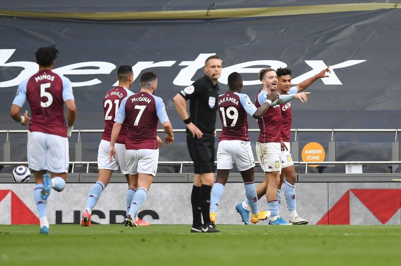 Tottenham Hotspur flutters again to Aston Villa
Tottenham Hotspur is extremely lucky to stay seventh despite its highly inconsistent season. It suffered yet another tough luck, losing at 0-1 home to 11th-placed Aston Villa on Wednesday. Least to say, it has to win the final game, as a loss would rob it of a Conference League spot.