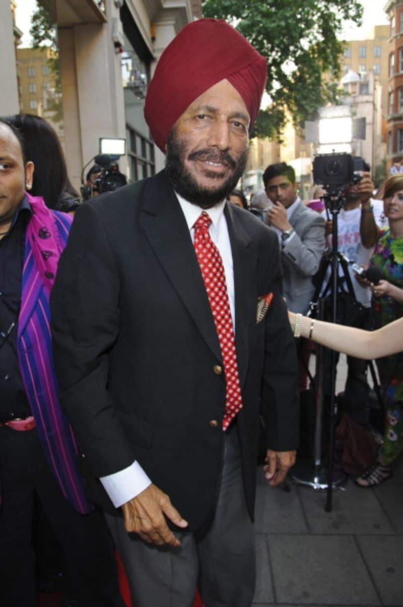 Legendary athlete Milkha Singh wife Nirmal Kaur tests Covid 19 positive kvn