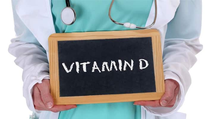 Not Just Bones Vitamin D Is Beneficial To Your Skin Too Not Just Bones Vitamin D Is Beneficial To Your Skin Too