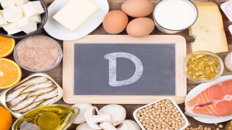Vitamin D deficiency : How your tongue can tell if you are Vitamin D deficient