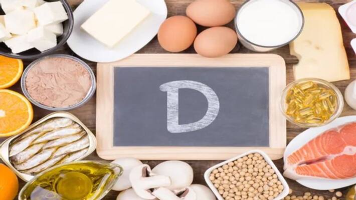Vitamin D For Beautiful skin Vitamin D For Beautiful skin