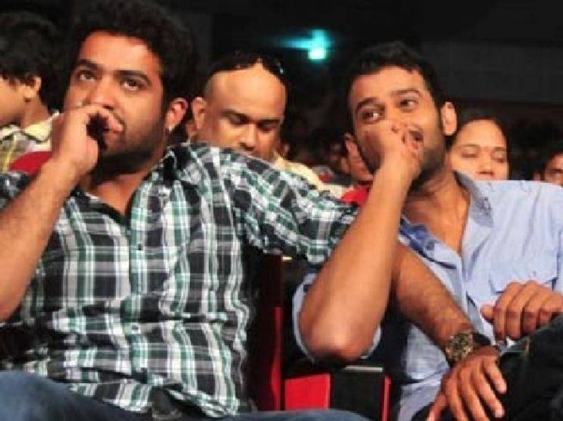 ఆయన అందరు హీరోలతోనూ చాలా సన్నిహితంగా ఉంటారు. టాప్ స్టార్స్ నుంచి యంగ్ హీరోల వరకు అందరికీ ఇవ్వాల్సిన రెస్పెక్ట్ ఇస్తారు. అందరిని ఎంకరేజ్ చేస్తారు.