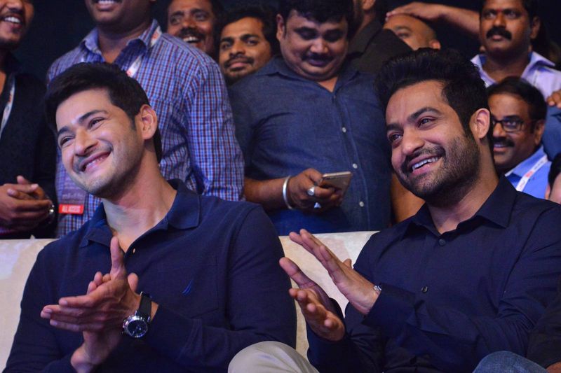 మహేష్తో మంచి అనుబంధం ఉందనే విషయం తెలిసిందే.