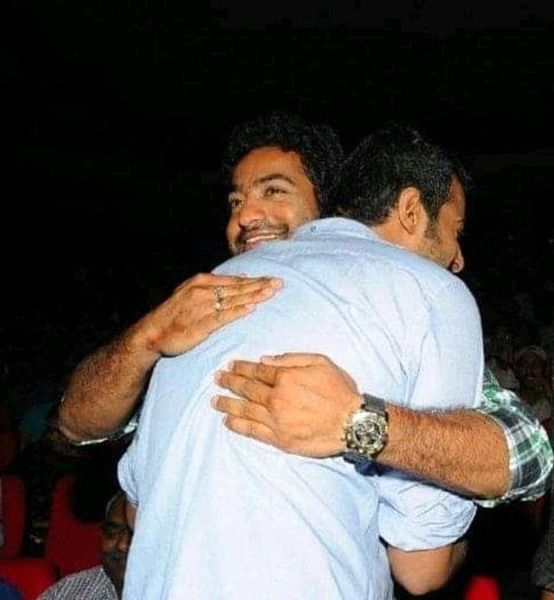 ప్రభాస్తో మరో సందర్భంలో.