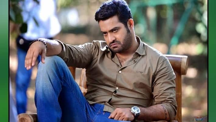 Junior NDR knocks up Telugu Desam Party ..! Warning to Jagan Mohan Reddy! Junior NDR knocks up Telugu Desam Party ..! Warning to Jagan Mohan Reddy!
