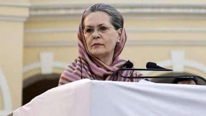 Congress party will disappear ... Senior leaders warn ..! Congress party will disappear ... Senior leaders warn ..!