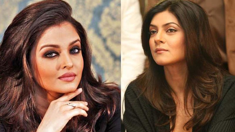 sushmita sen had to face trouble after winning miss universe bjc