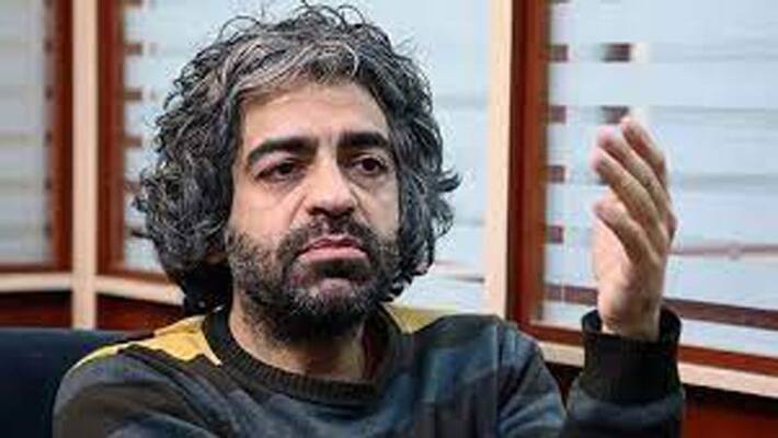 Irani filmmaker Babak allegedly killed by parents for not marrying, father said no remorse at all DHA Irani filmmaker Babak allegedly killed by parents for not marrying, father said no remorse at all DHA