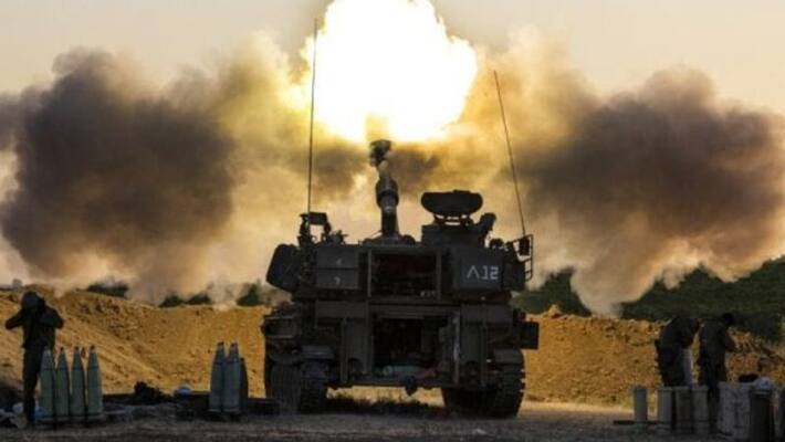 Israel Palestine war ends as both sides announce ceasefire Israel Palestine war ends as both sides announce ceasefire