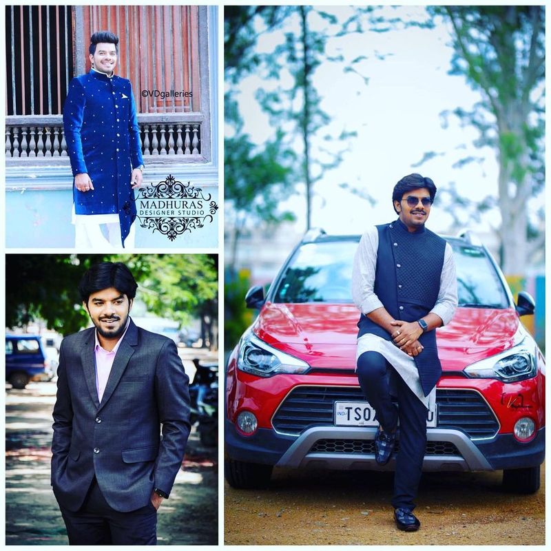 ఇప్పటికే లేట్ అయ్యిందని అనుకుంటుంటే ఇంకా రెండేళ్లు అంటే సుధీర్ ముదురు బెండకాయ అయిపోతాడు. కెరీర్ లో బిజీగా ఉండడమే సుధీర్ ఈ నిర్ణయం వెనుక కారణం కావచ్చు.