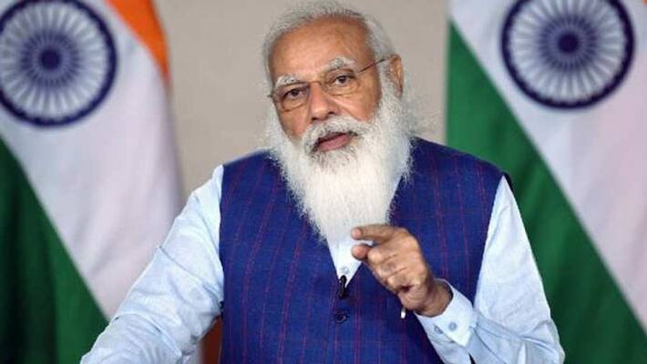 pm narendra modi announces rs 10 lakh fund for children who lost parents to covid pm narendra modi announces rs 10 lakh fund for children who lost parents to covid